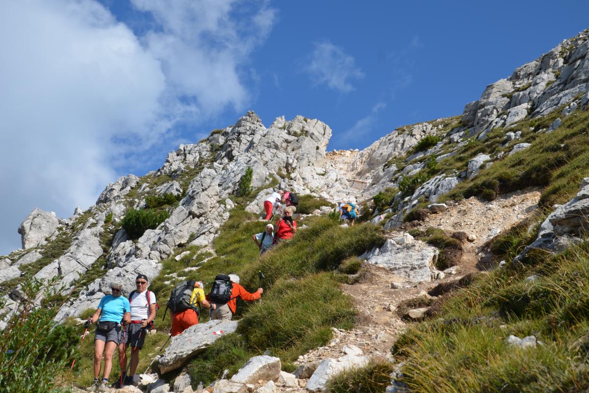 Weisshorn 31.08.2023